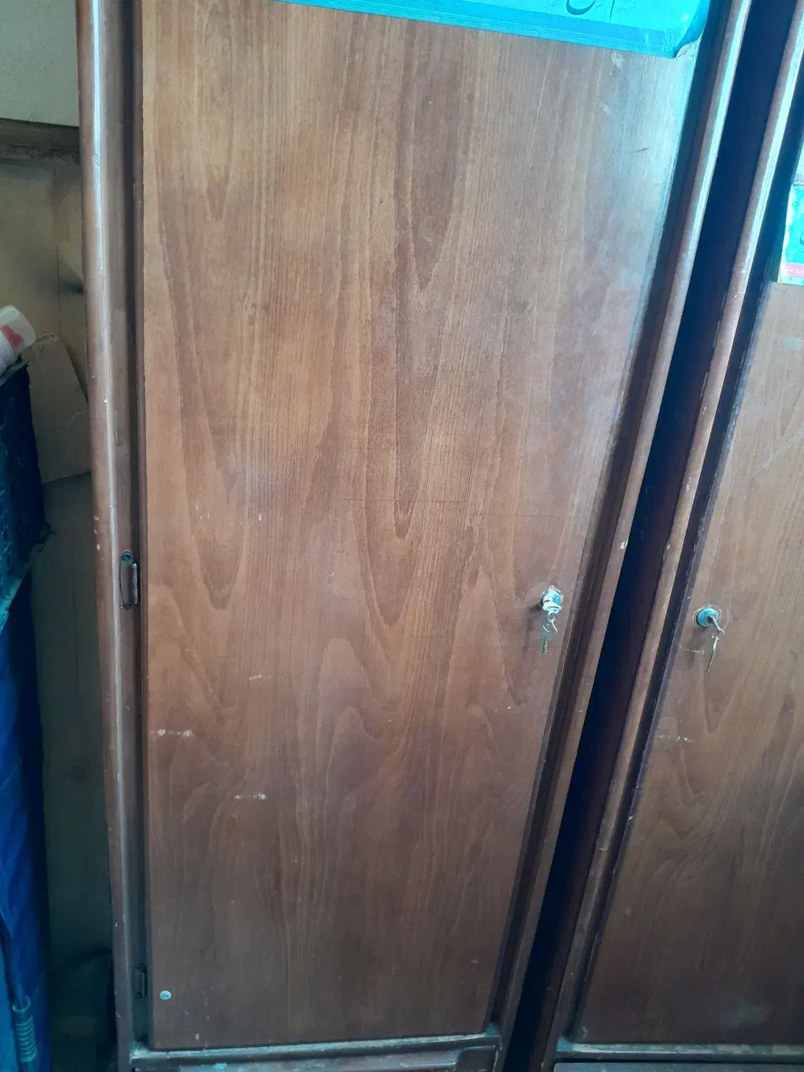 کمد رخت اویز|جاکفشی، کمد، دراور|کنگاور, |دیوار