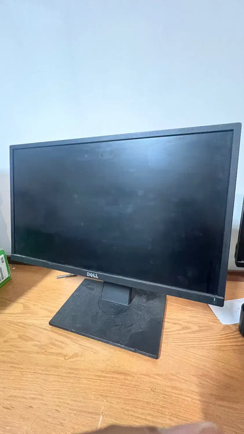 مانیتور|رایانه رومیزی|اصفهان, نقش جهان|دیوار