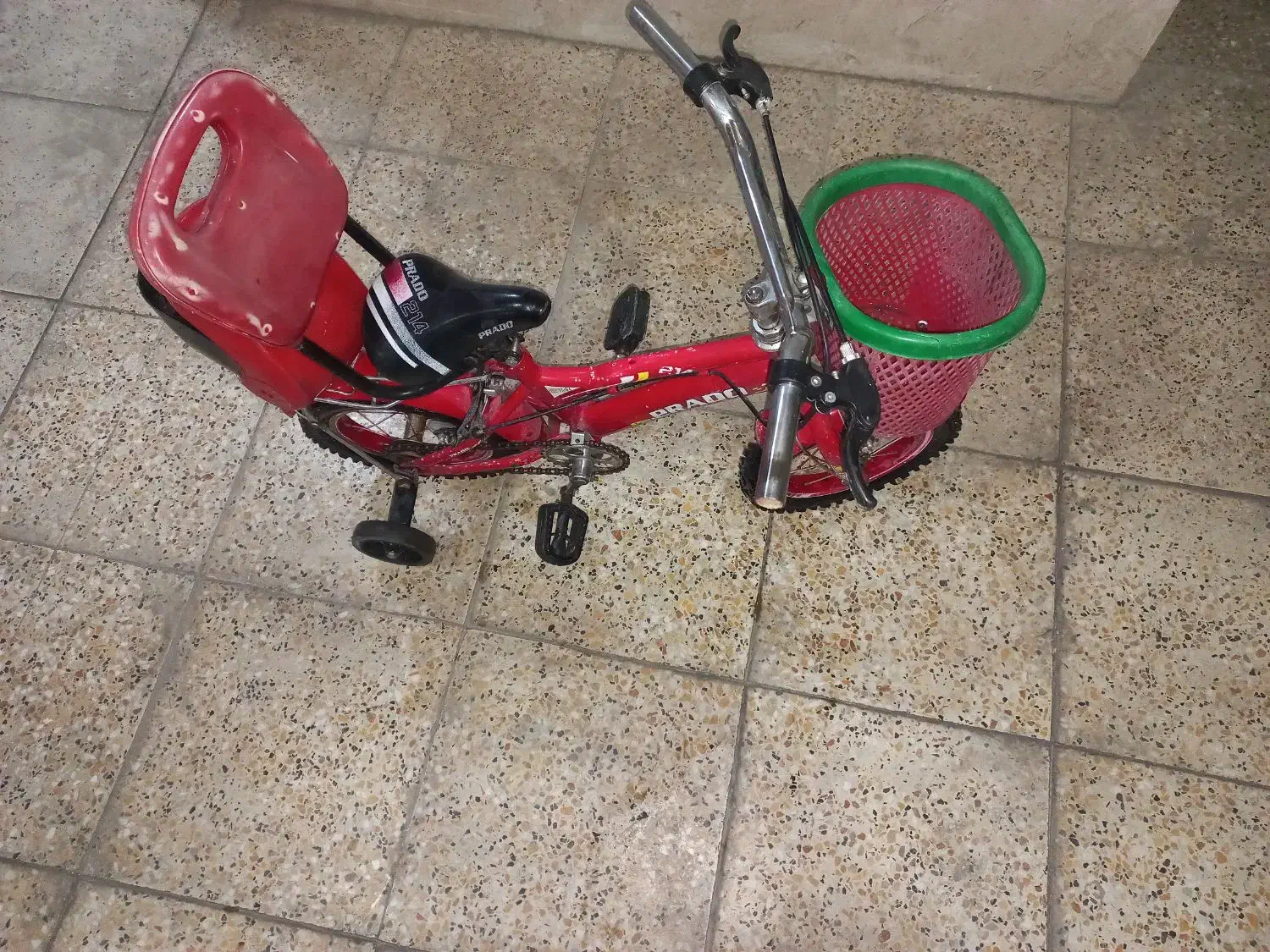 دوچرخه|دوچرخه، اسکیت، اسکوتر|گلستان (تهران), |دیوار