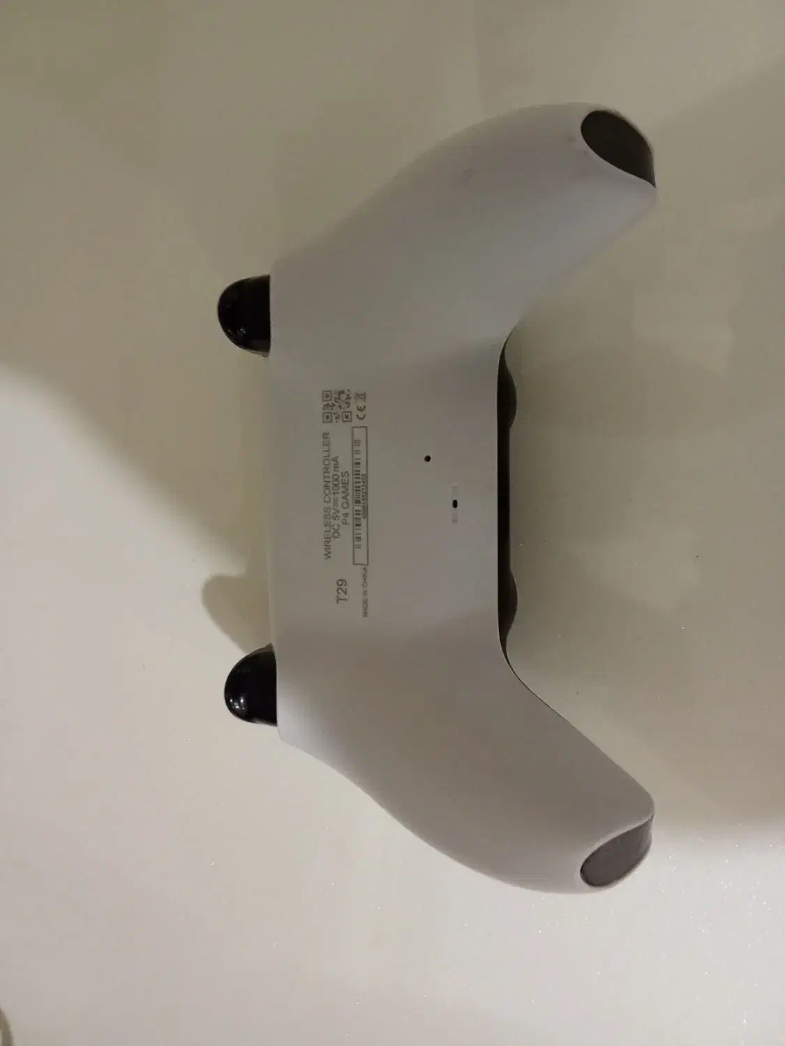 دسته ps۴ با طرح پی اس فایو|کنسول، بازی ویدئویی و آنلاین|گرگان, |دیوار