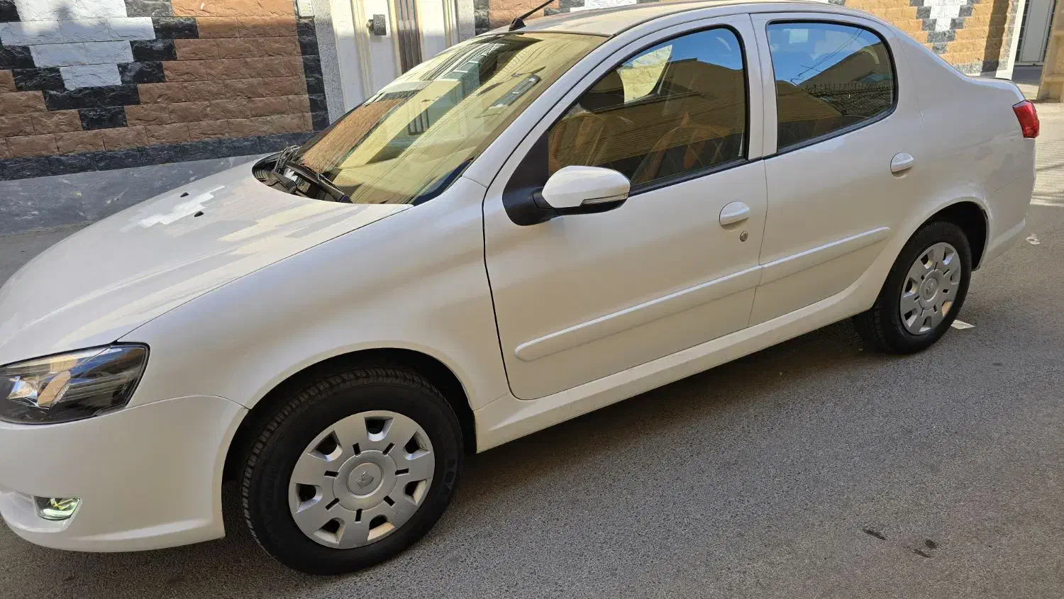 رانا پلاس|خودرو سواری و وانت|اصفهان, میرعماد|دیوار