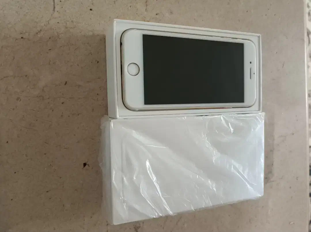 iphone 6 128 GB کلکسیونی نو نو|موبایل|اندیشه, اندیشه فاز ۲|دیوار