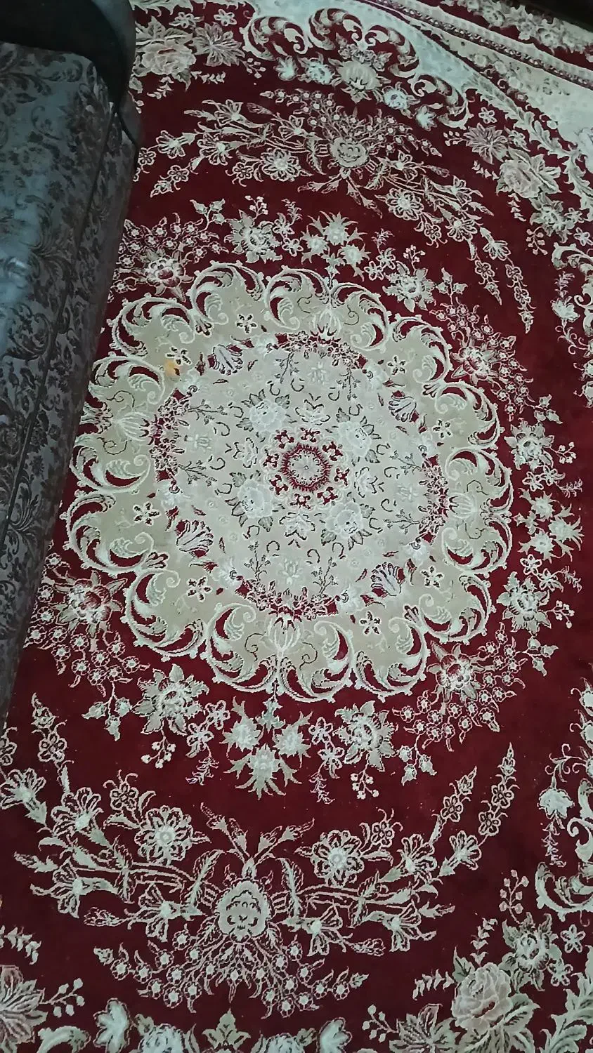 فرش ۳ در ۴|فرش|مشهد, کاظم آباد پنجشنبه|دیوار