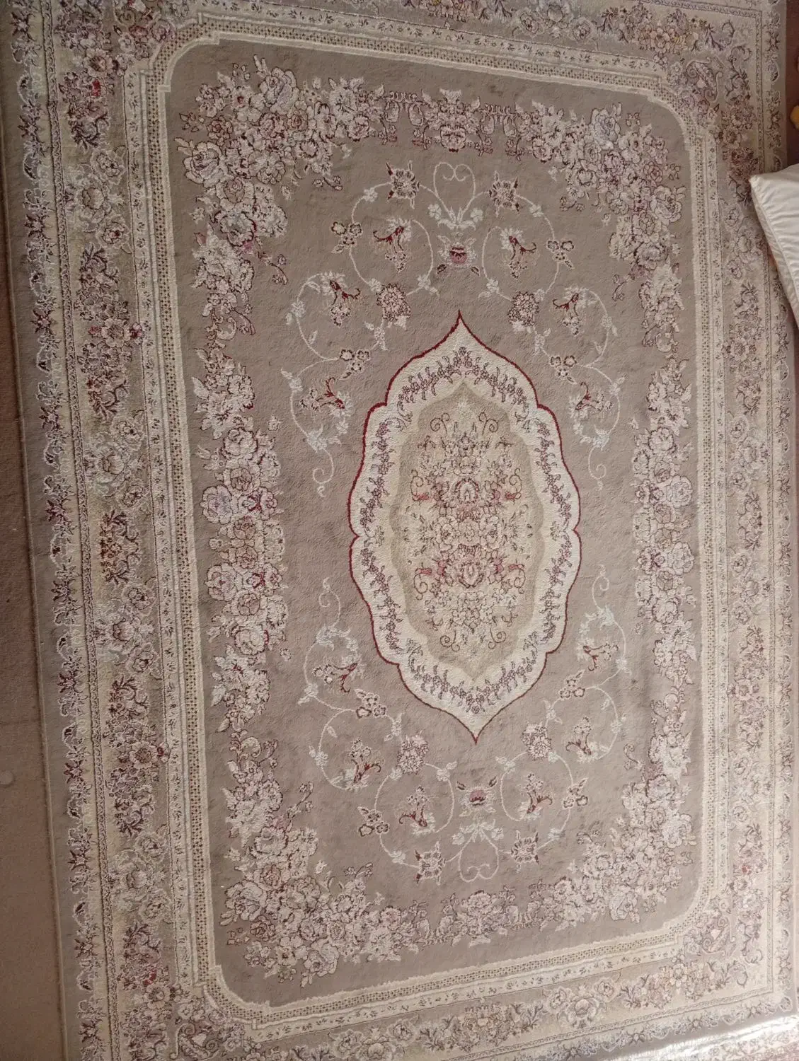 فرش|فرش|اسلام‌شهر, شهرک قائمیه|دیوار