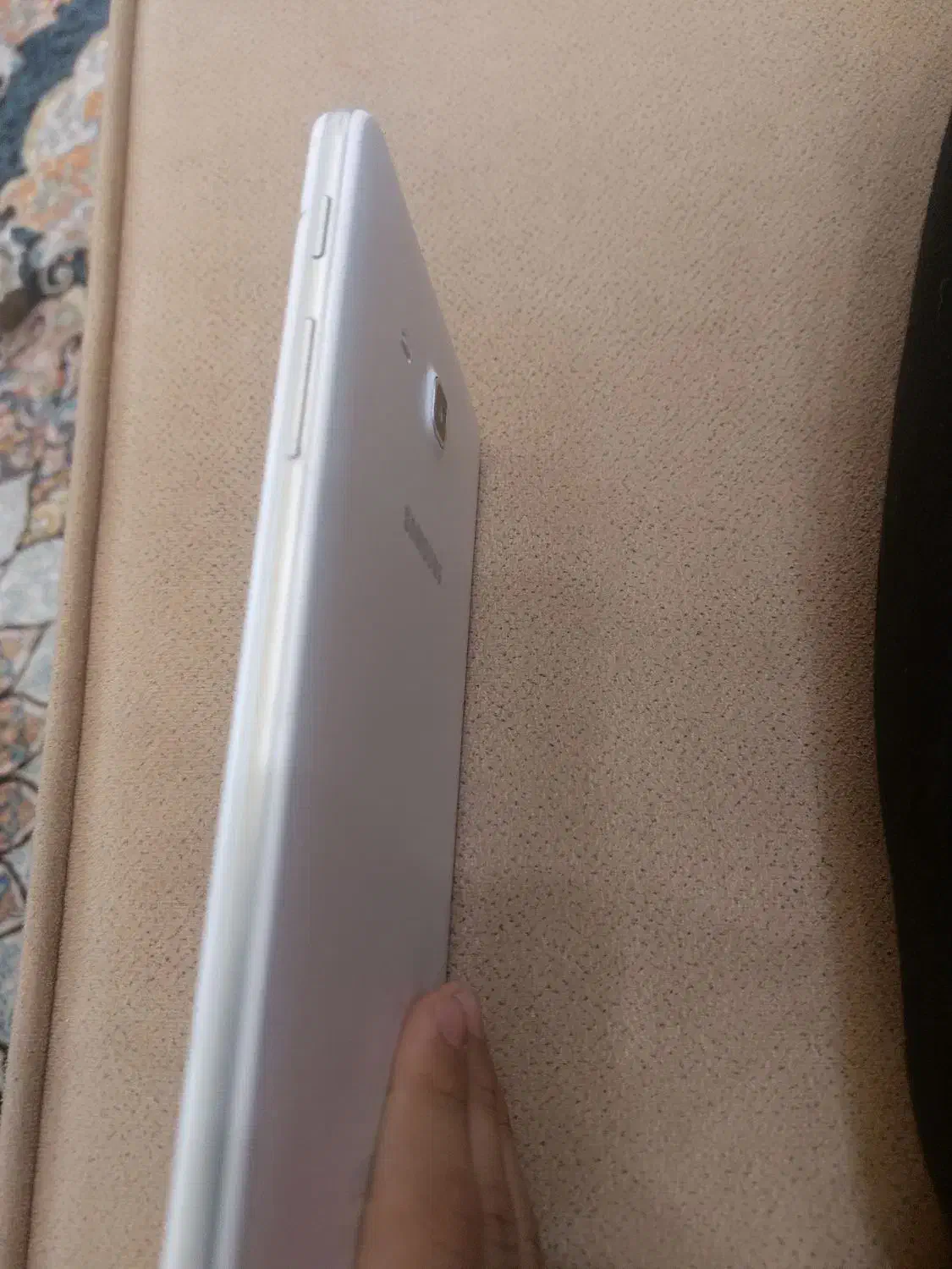 تبلت سیم کارت خور درحدنو|تبلت|محمدیه-قزوین, |دیوار