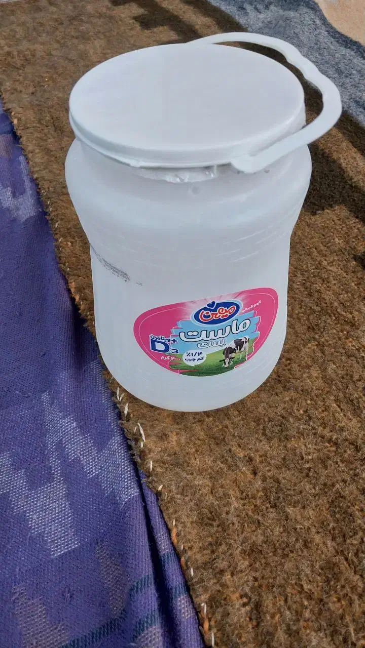 دبه|ظروف نگهدارنده، پلاستیکی، یکبارمصرف|اراک, |دیوار