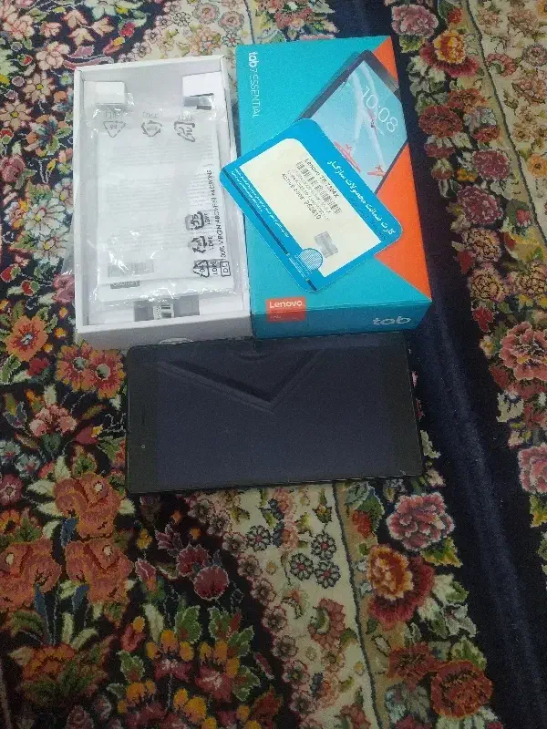 تبلت لنوو|تبلت|تهران, علی‌آباد|دیوار