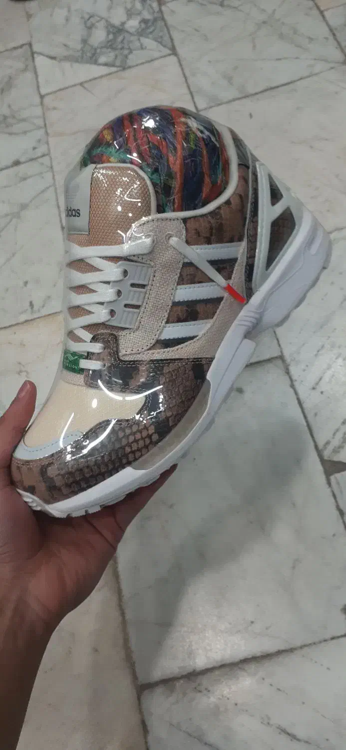 zx8000|کیف، کفش، کمربند|تهران, وصفنارد|دیوار