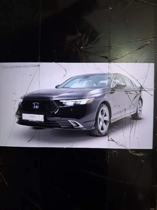 حواله هوندا اکورد|خودرو سواری و وانت|تهران, کامرانیه|دیوار