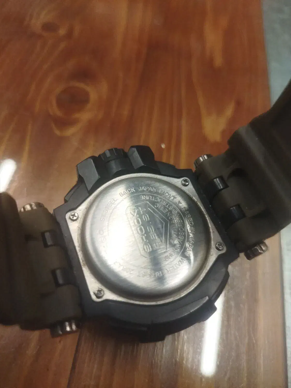 ساعت مچی جی شاک|ساعت|تهران, دریان‌نو|دیوار