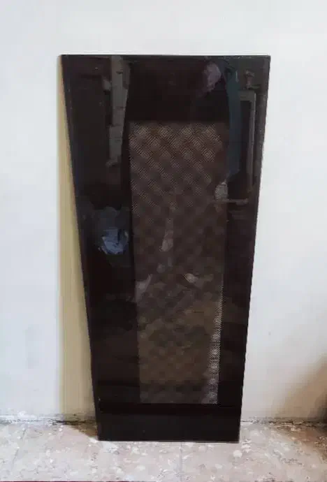 سه عدد شیشه گاز فر نشکن سکوریت|اجاق گاز و لوازم برقی پخت‌وپز|تهران, نازی‌آباد|دیوار