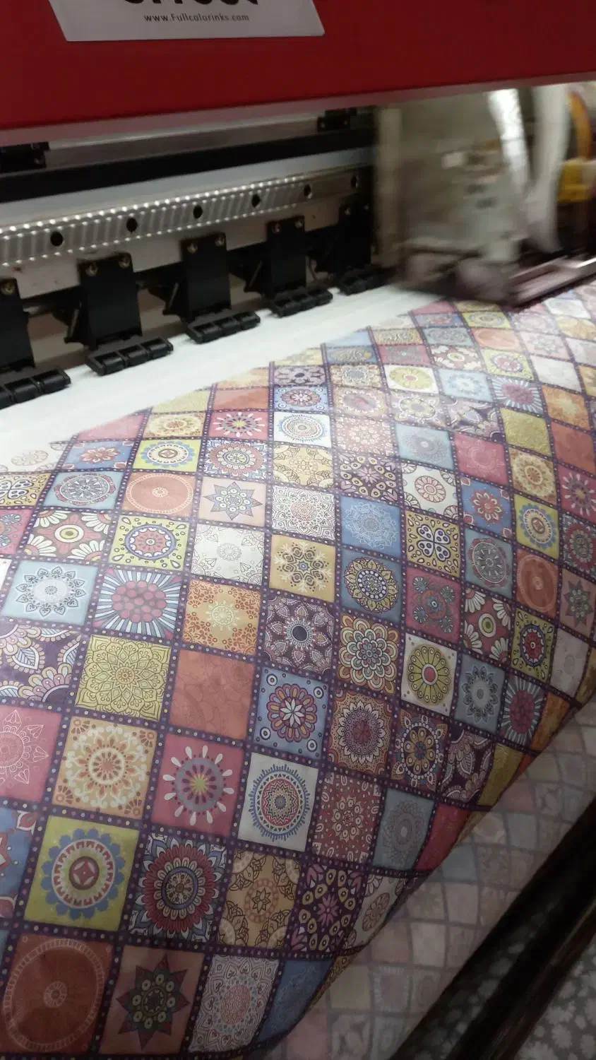 چاپ بنر و استیکر،کارت ویزیت،برش و حکاکی لیزر|خدمات رایانهای و موبایل|مشهد, راهنمایی|دیوار