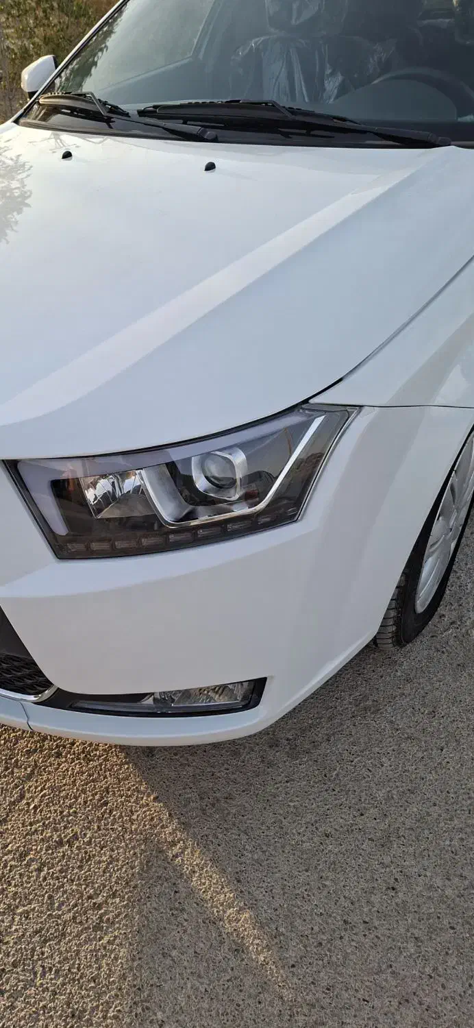 دنا پلاس 5 دنده ساده EF7، مدل ۱۴۰۳|خودرو سواری و وانت|آبادان, |دیوار