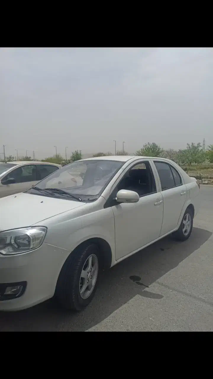 راین V5 اتومات استثنایی|خودرو سواری و وانت|خمینیشهر, |دیوار