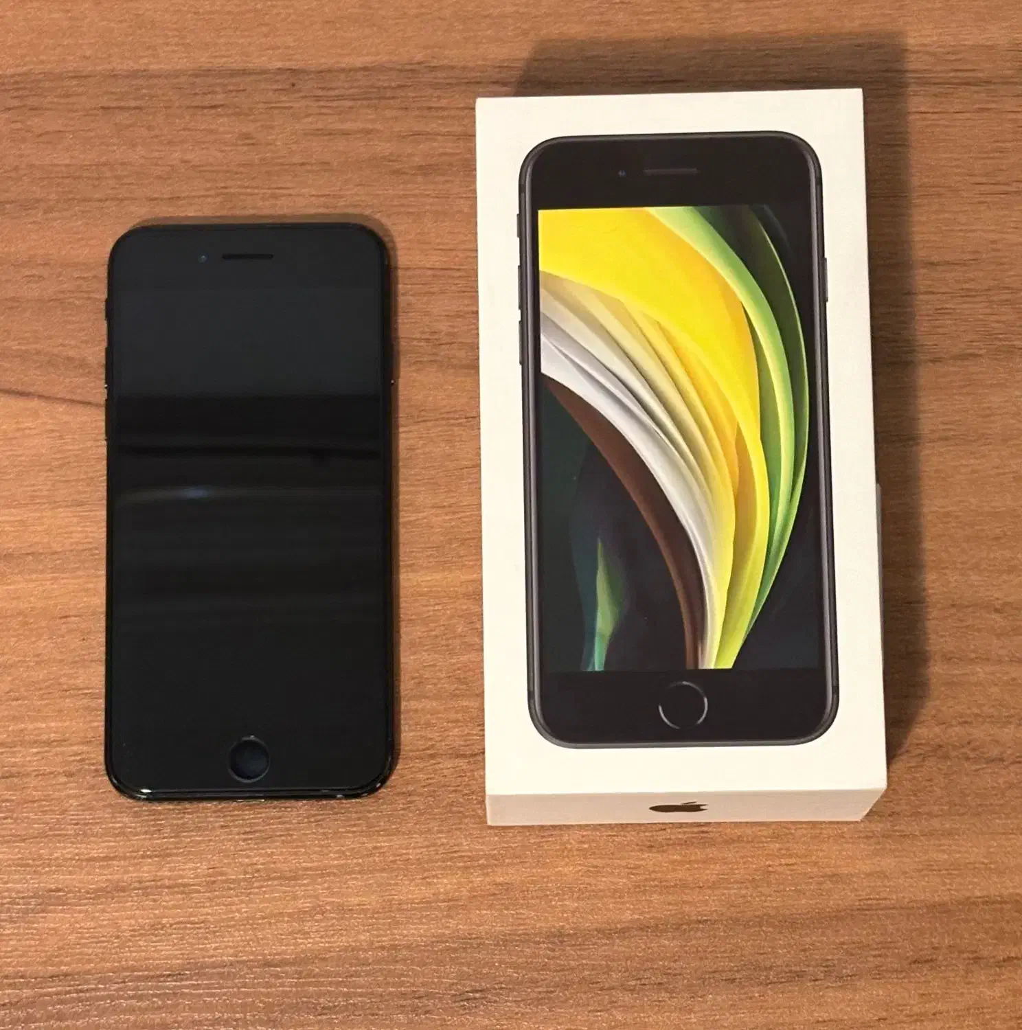 آیفون se2020 64gig|موبایل|آمل, |دیوار