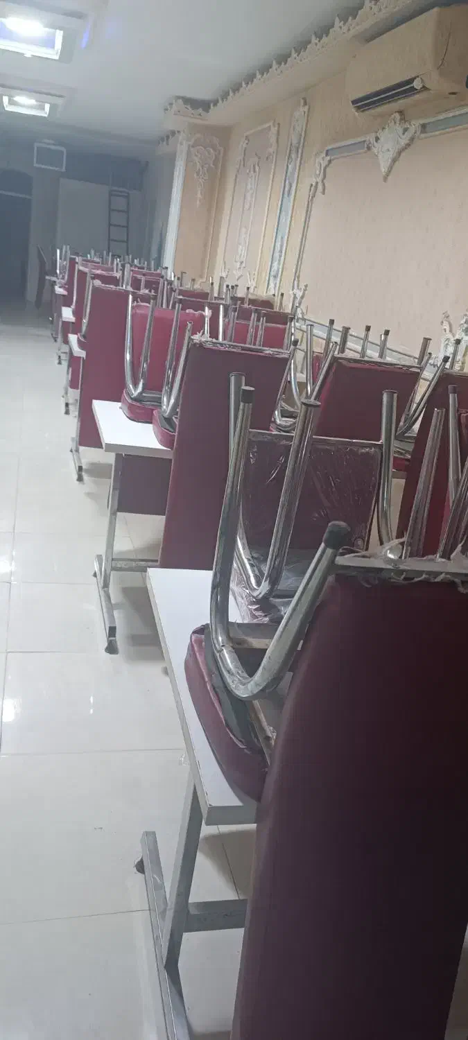 پذیرای مجالس شما هستیم به همراه نوشیدنی(دوغ)رایگان|خدمات پذیرایی، مراسم|نیشابور, خط کاشمر|دیوار