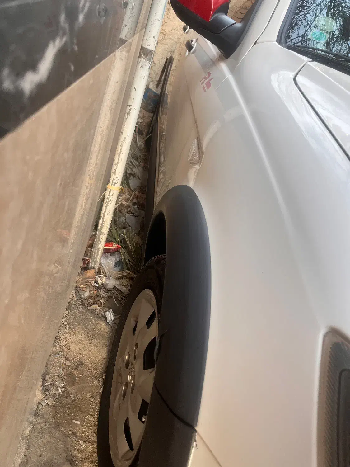 کوئیک مدل۹۹|خودرو سواری و وانت|تهران, شهرک ولیعصر جنوبی|دیوار