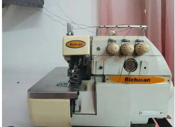 سردوز زیگزال|چرخ خیاطی و ریسندگی|مشهد, شهید آوینی|دیوار