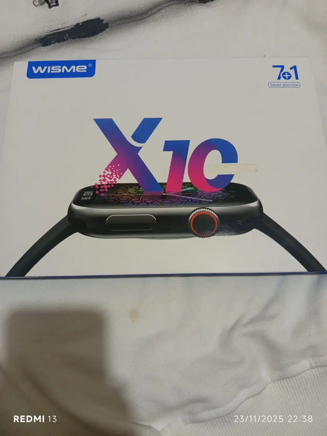 عطر.  ساعت . اپل واچ . ایرپاد. شیور|پخش‌کننده همراه|ملارد, |دیوار