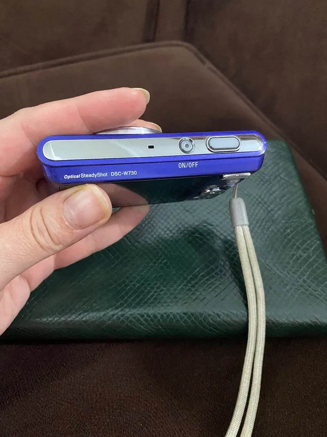 دوربین دیجیتال سونی|دوربین عکاسی و فیلم‌برداری|زنجان, |دیوار