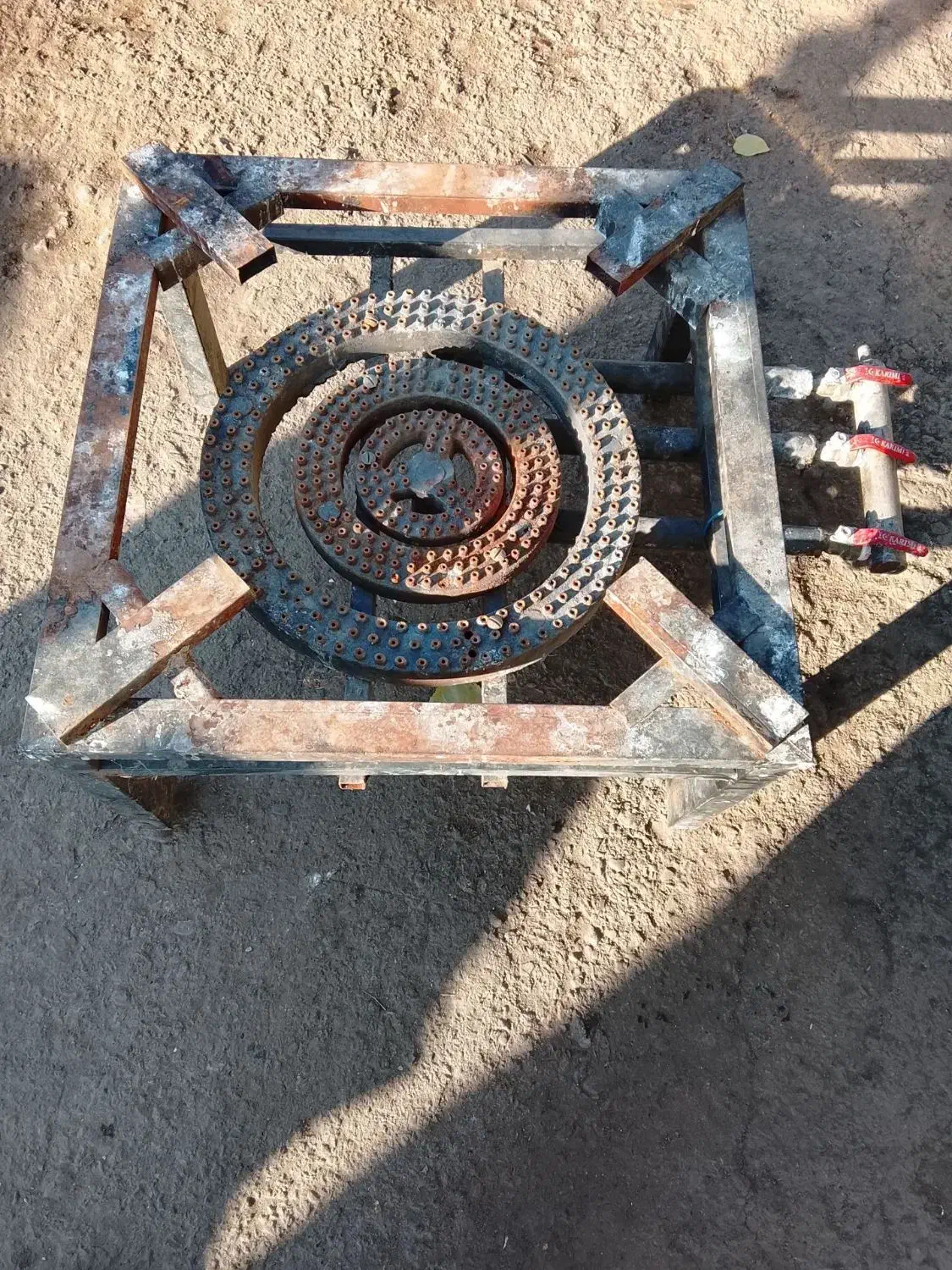 گاز|اجاق گاز و لوازم برقی پخت‌وپز|سنندج, |دیوار