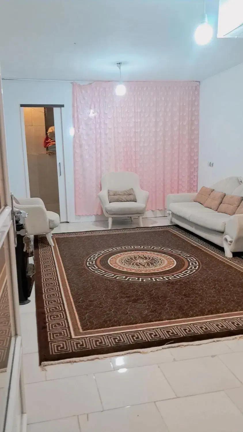 سوییت ۴۵ متری جاده نهار خوران . دربست جای دنج|اجارهٔ کوتاه‌مدت ویلا و باغ|گرگان, |دیوار