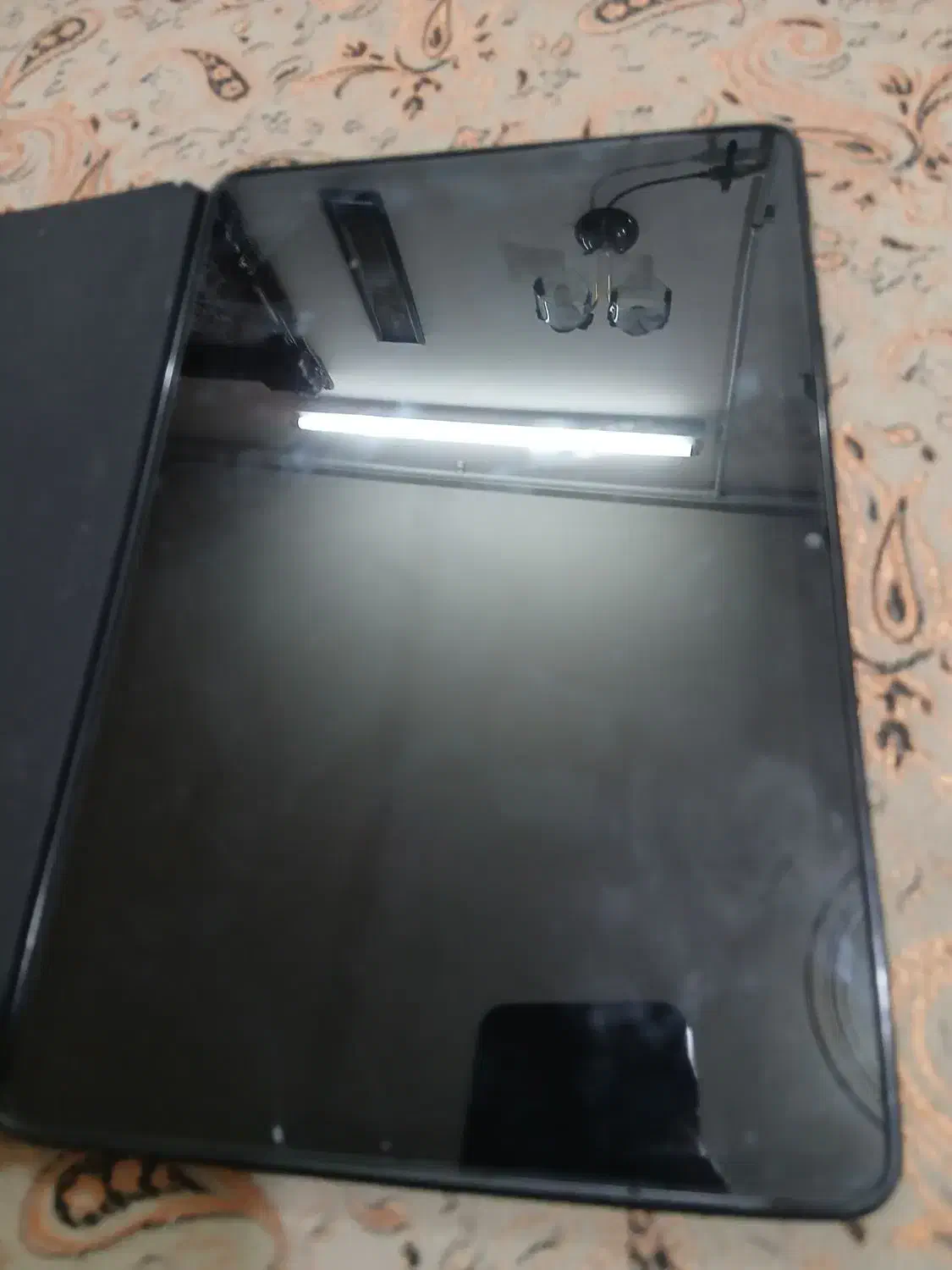 تبلت سامسونگ S7 t875|تبلت|محمدیه-قزوین, |دیوار