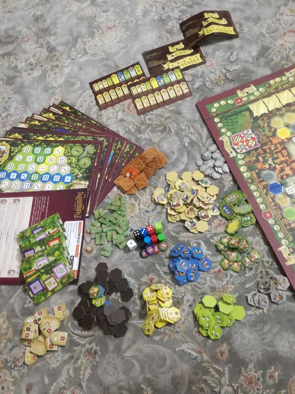 نو است|اسباب‌‌بازی|مشهد, کلاته برفی|دیوار