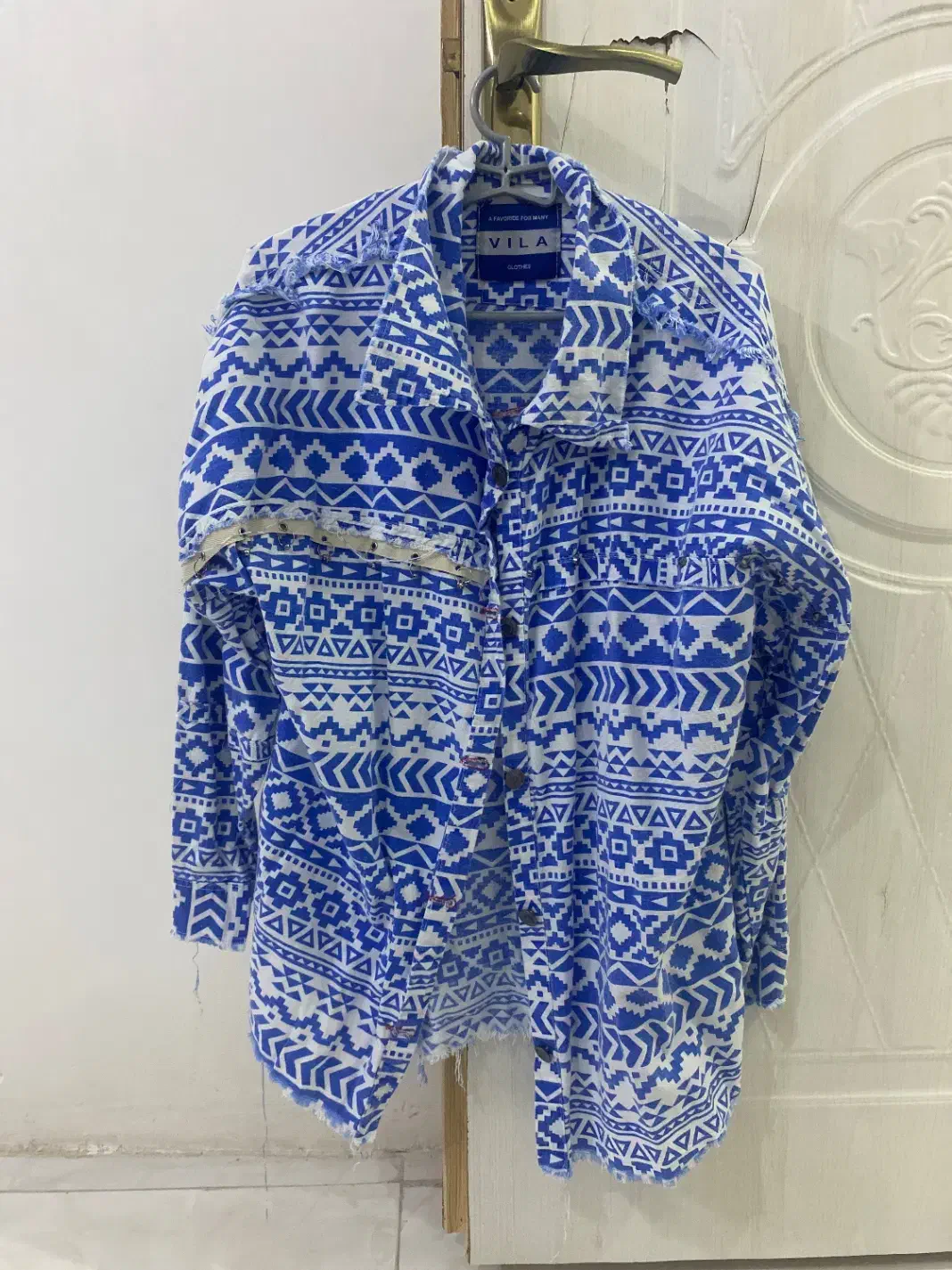 فقد ۵۰ تومن|لباس|مشهد, خواجه ربیع|دیوار