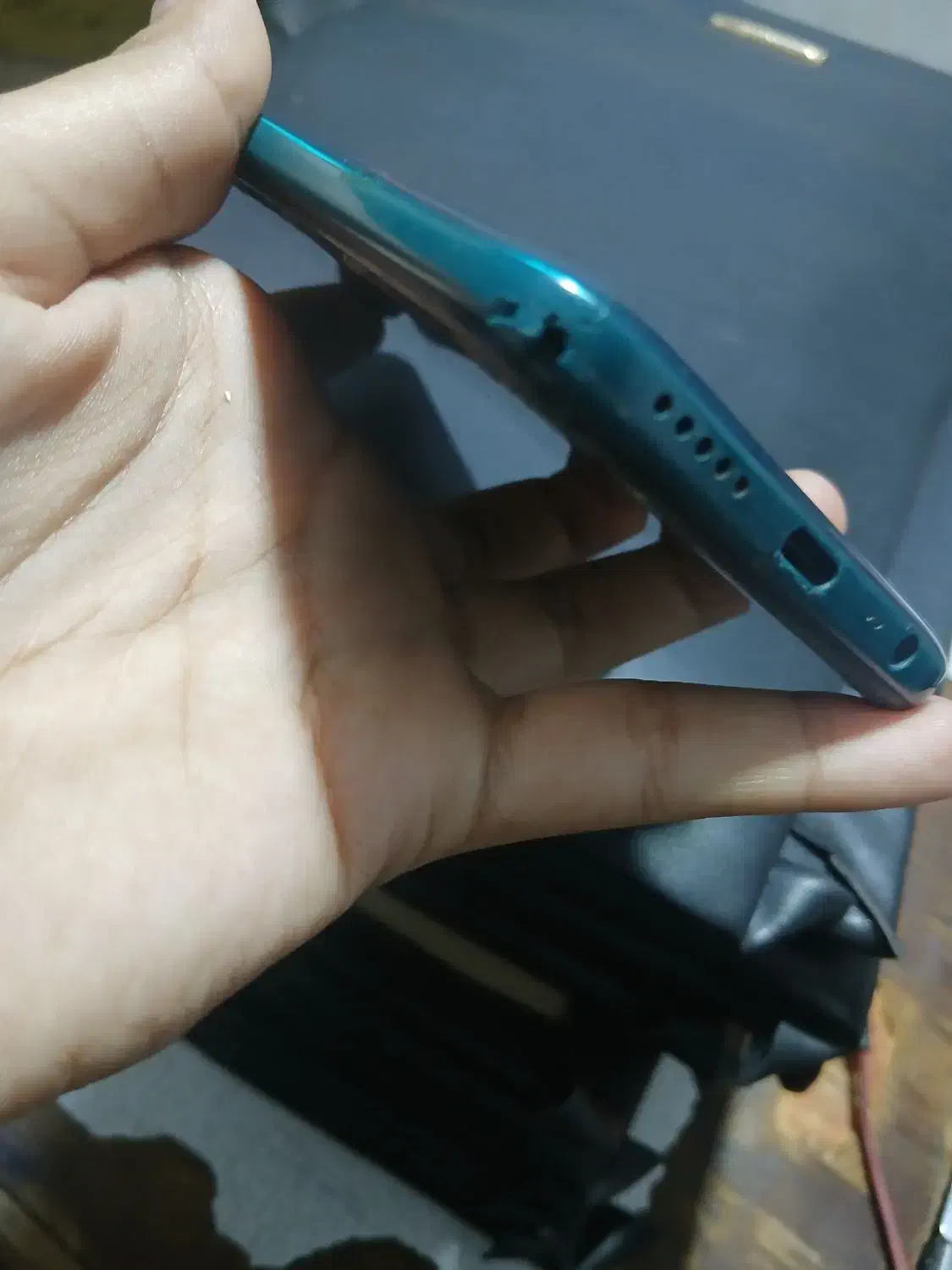 موبایل|موبایل|مشهد, پنجتن|دیوار