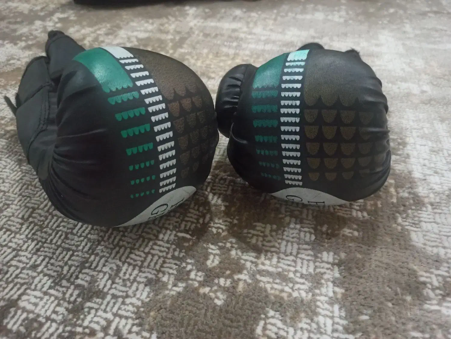 ملزومات بوکس|تجهیزات ورزشی|اسلامشهر, مطهری|دیوار