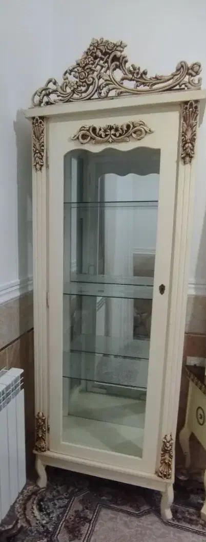 فروش بوفه|بوفه، ویترین، کنسول|زابل, |دیوار