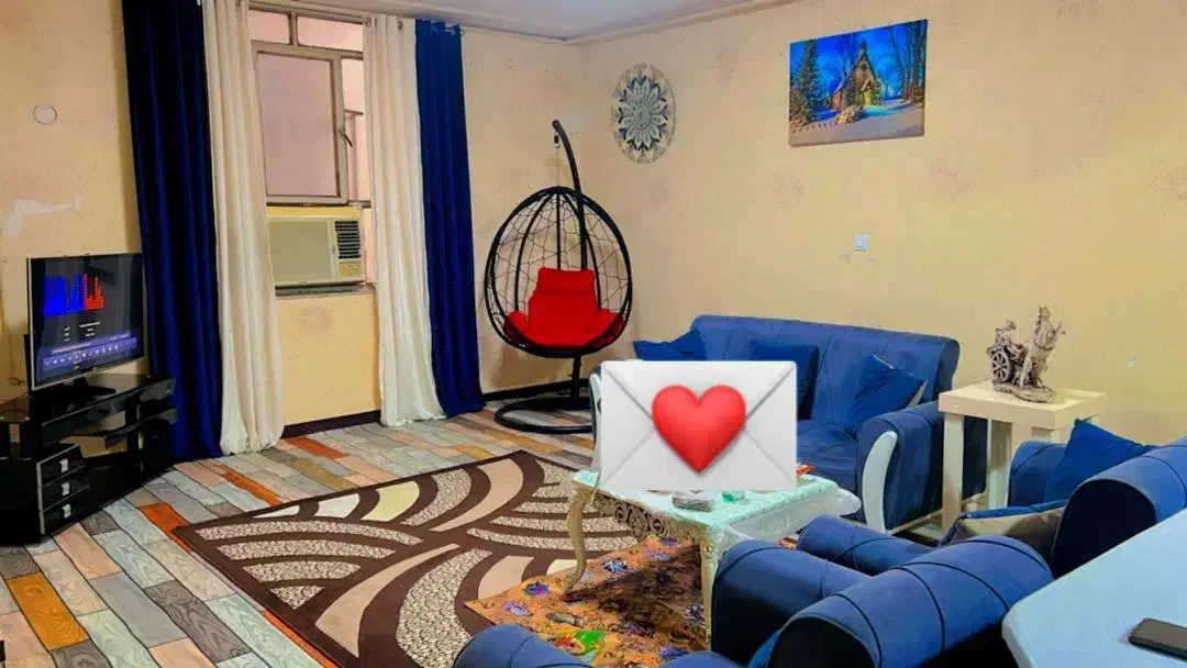 اجاره سوئیت درجه یک در گلستان|اجارهٔ کوتاهمدت آپارتمان و سوئیت|اهواز, گلستان|دیوار