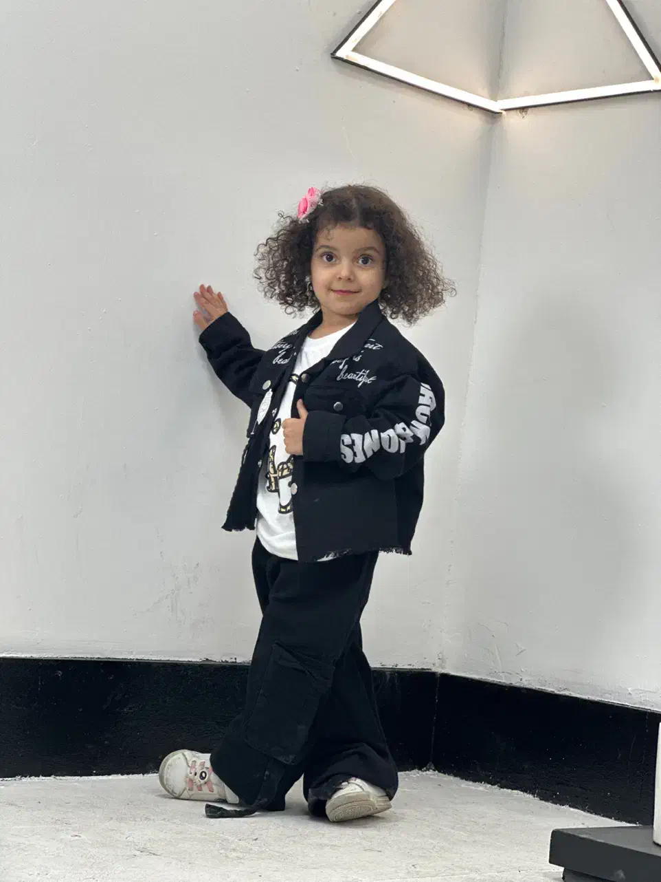 تولید ‌وپخش لباس سه تیکه لی و کتان|کفش و لباس بچه|تهران, جمهوری|دیوار