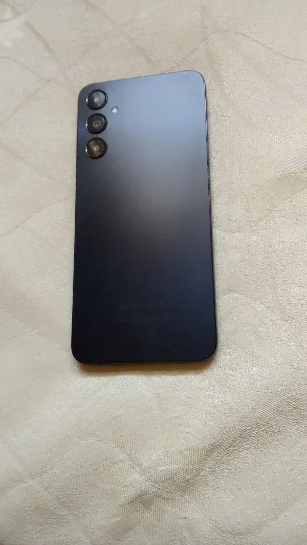 گوشی سامسونگ Galaxy A05s 128G 6G با شارژر 25W|موبایل|اصفهان, خلجا|دیوار