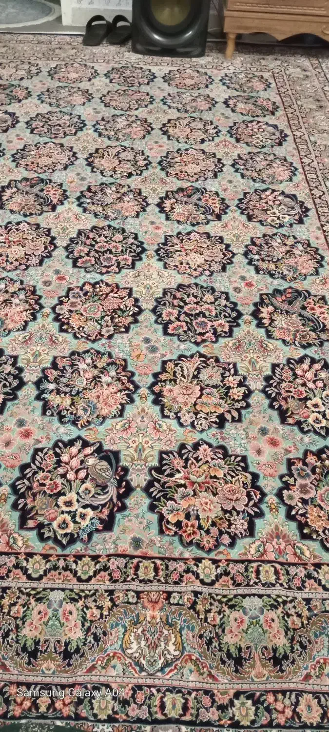 فرش ۶ متری.سه عدد|فرش|کرمانشاه, |دیوار