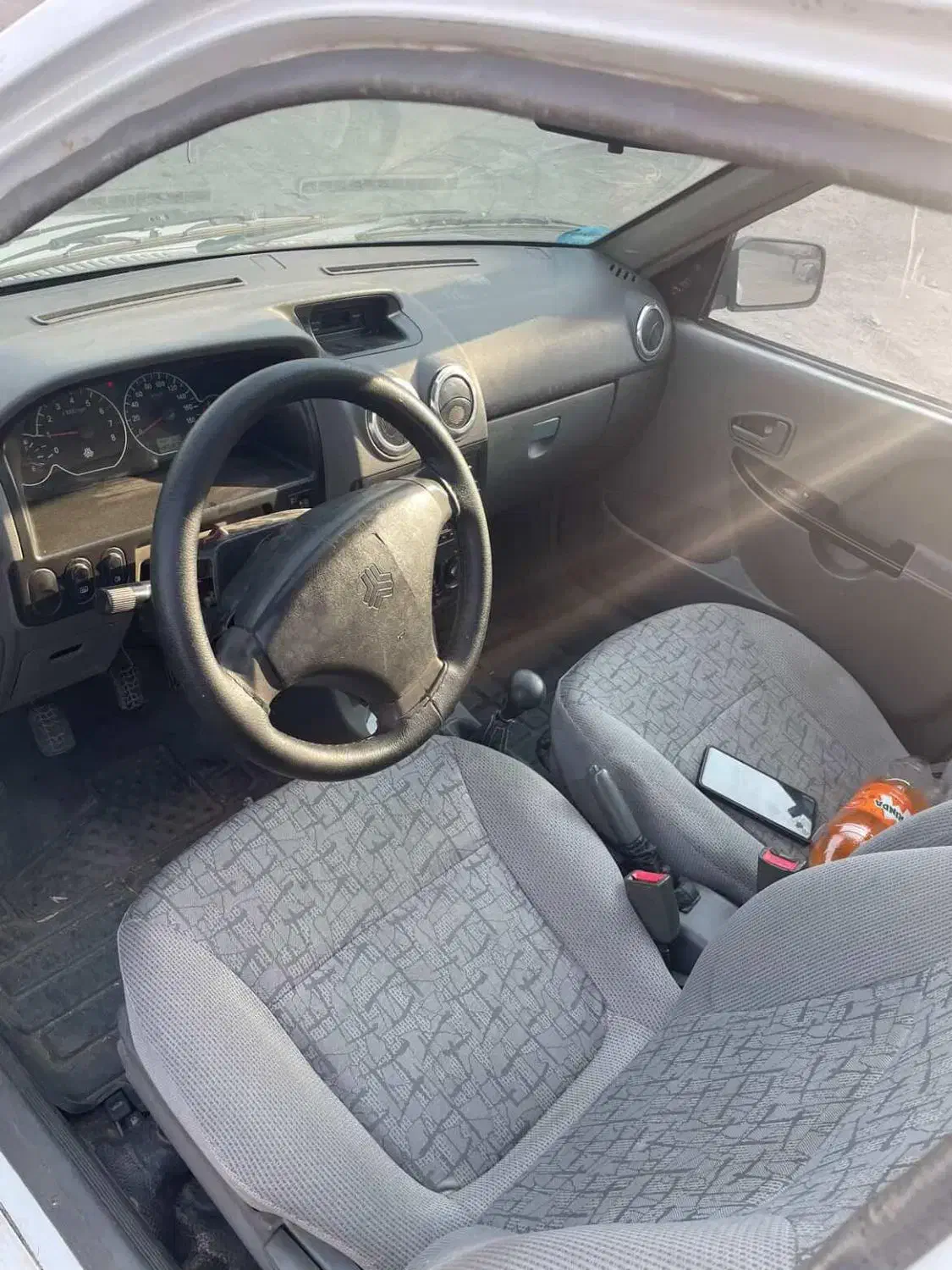 پراید مدل 90 هیدرولیک|خودرو سواری و وانت|سبزوار, هفت تیر|دیوار