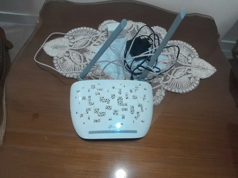وای فای TPLINK|مودم و تجهیزات شبکه|تهران, فردوس|دیوار