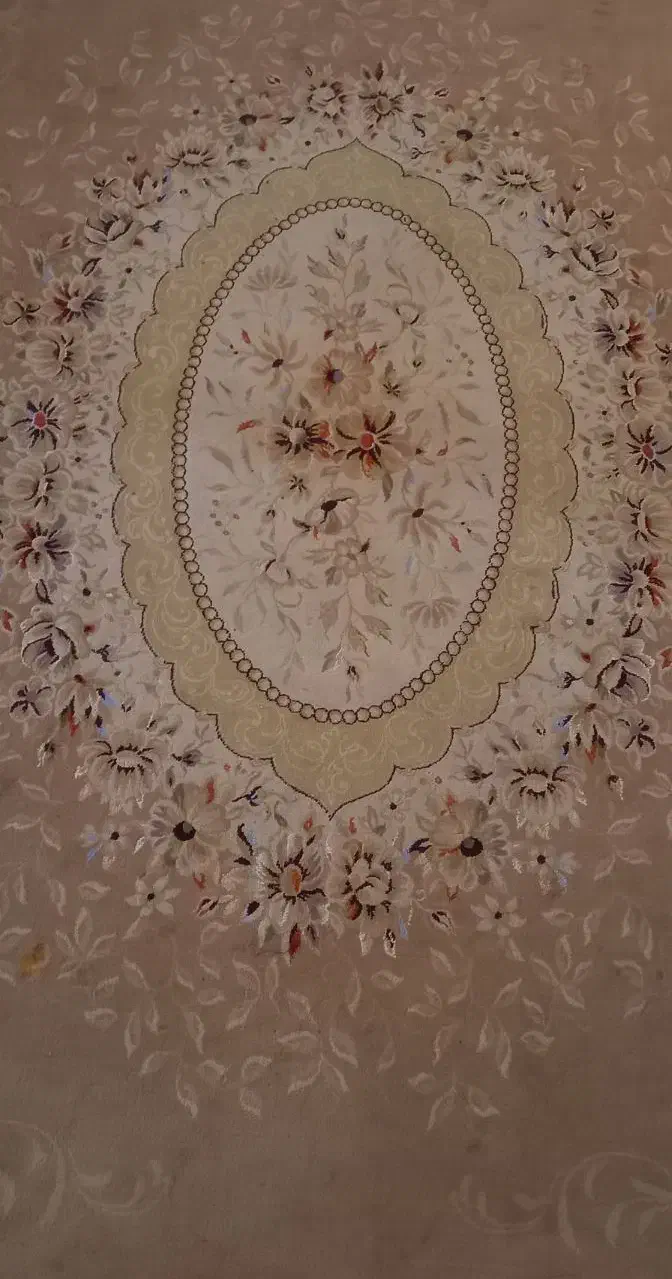 فرش ۹ متری  دوعدد ۱۲۰۰ شانه|فرش|تهران, سلسبیل جنوبی|دیوار