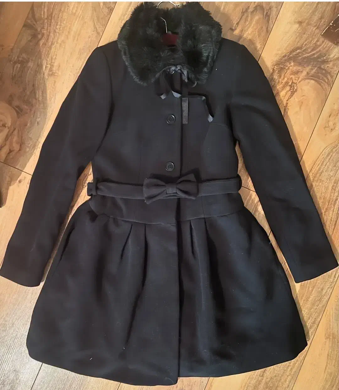 پالتو فوتر - اوریجینال کوتون|لباس|تهران, امانیه|دیوار