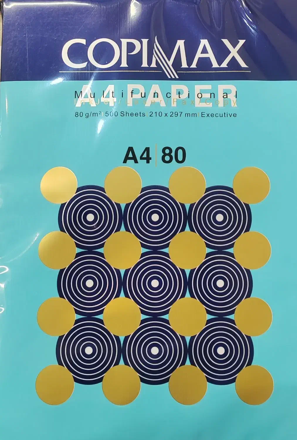 یک بسته A4|لوازم التحریر|تهران, علی‌آباد|دیوار