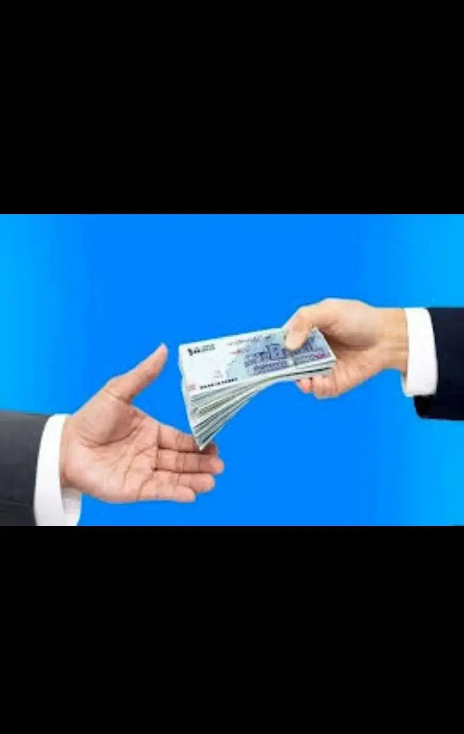 ضامن|خدمات مالی، حسابداری، بیمه|تربت‌حیدریه, کاشانی|دیوار