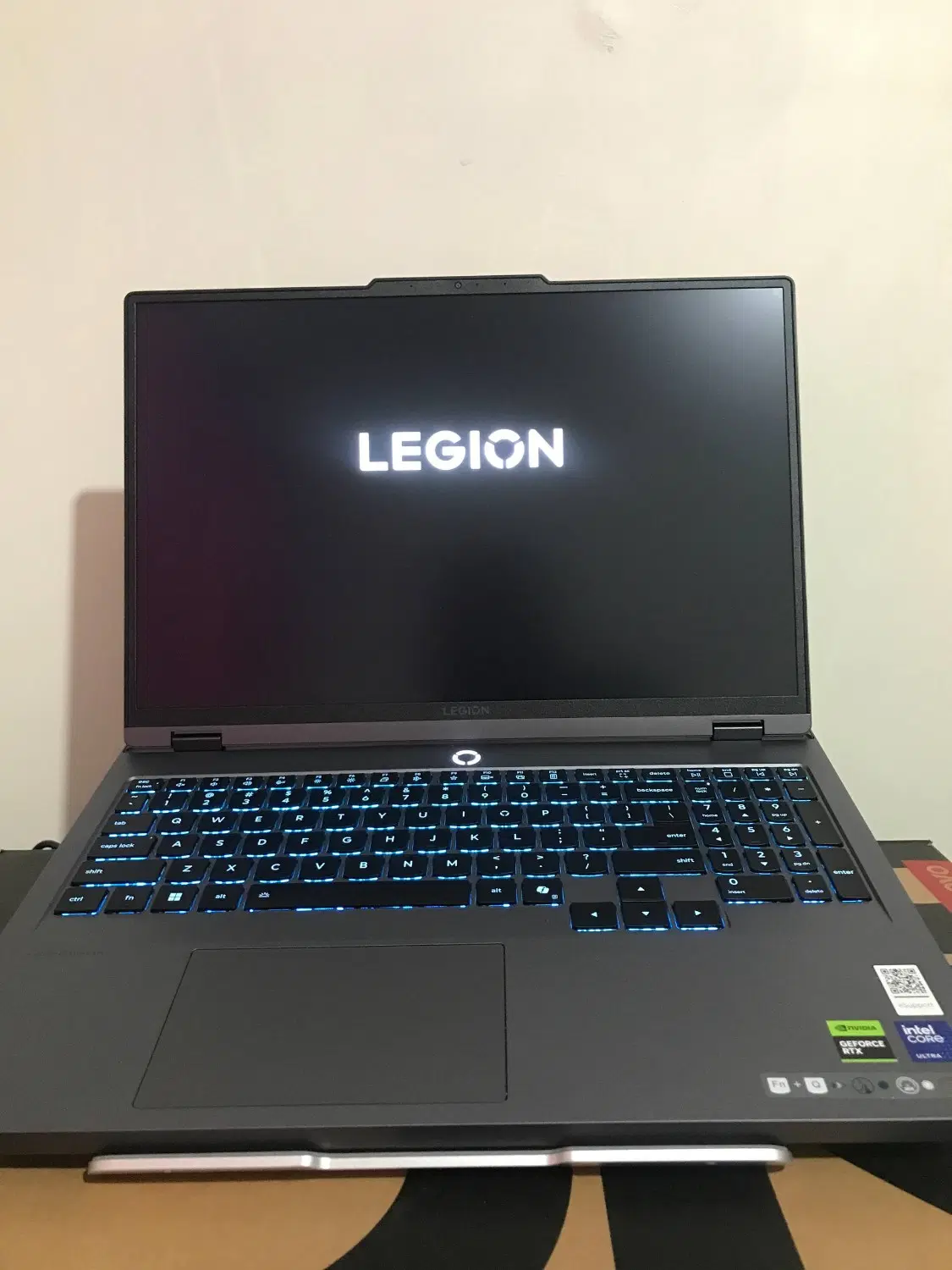 Legion 5 16iAx10|رایانه همراه|خمین, |دیوار