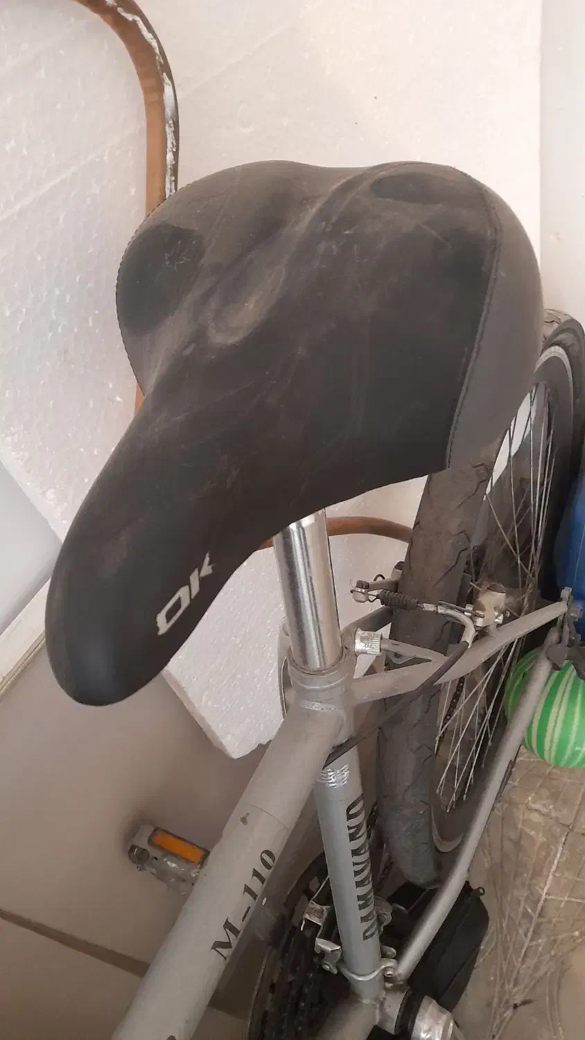 دوچرخه اساک دماوند|دوچرخه، اسکیت، اسکوتر|تبریز, |دیوار