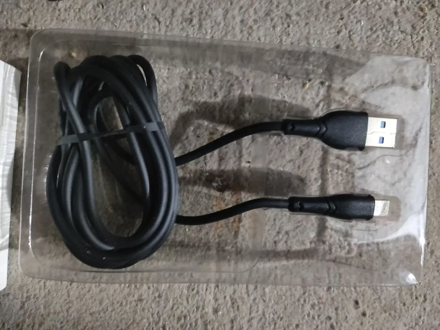 سیم شارژر|لوازم جانبی موبایل و تبلت|رامسر, |دیوار