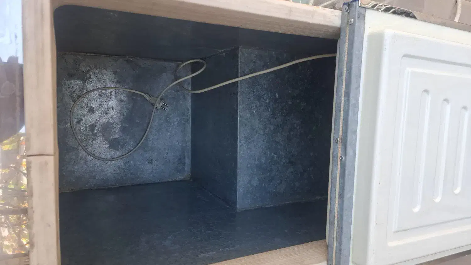 فریزر دوردرب|فروشگاه و مغازه|تهران, مشیریه|دیوار