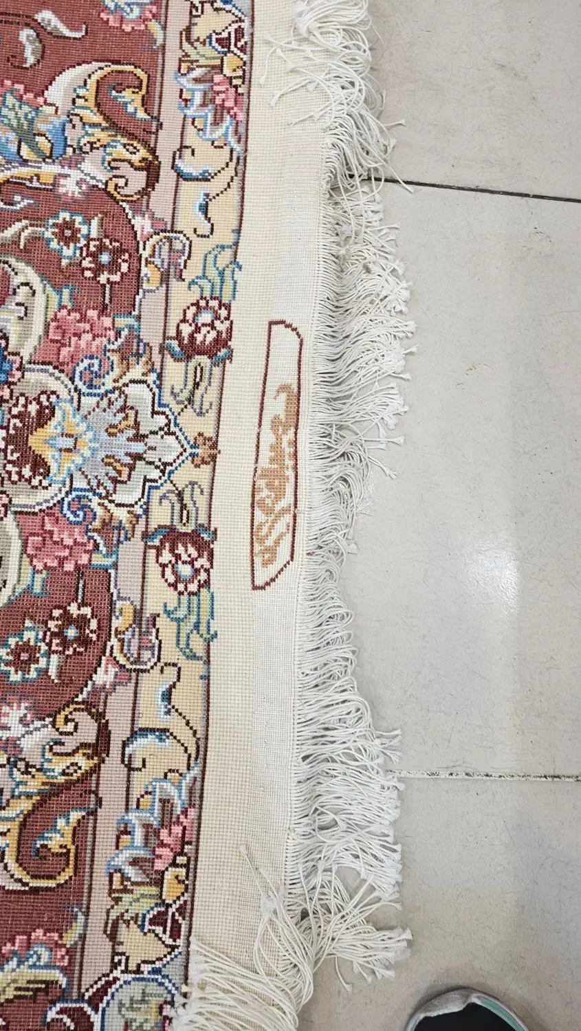 خطیبی کرم ۶ متری|فرش|تبریز, |دیوار