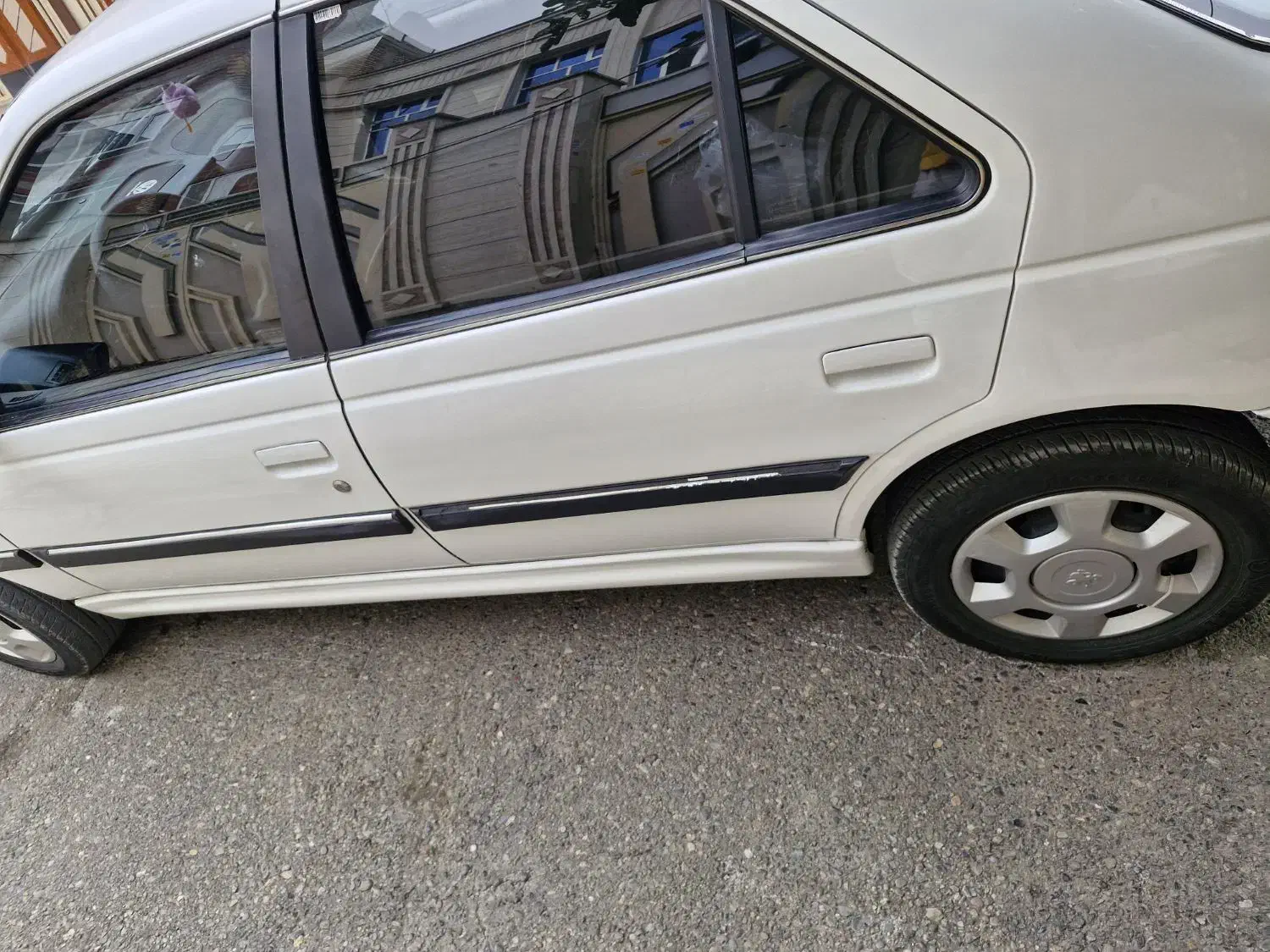 پارس آباد|خودرو سواری و وانت|پارس‌آباد, |دیوار