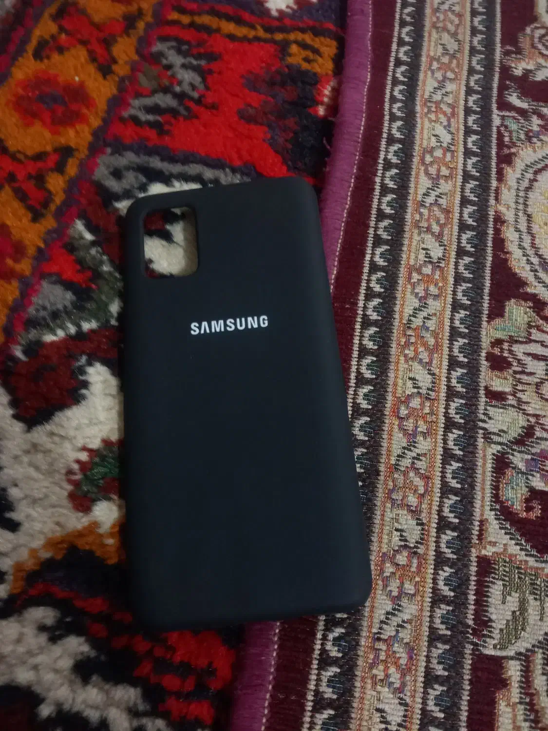 کاور گوشی A51|لوازم جانبی موبایل و تبلت|تبریز, |دیوار