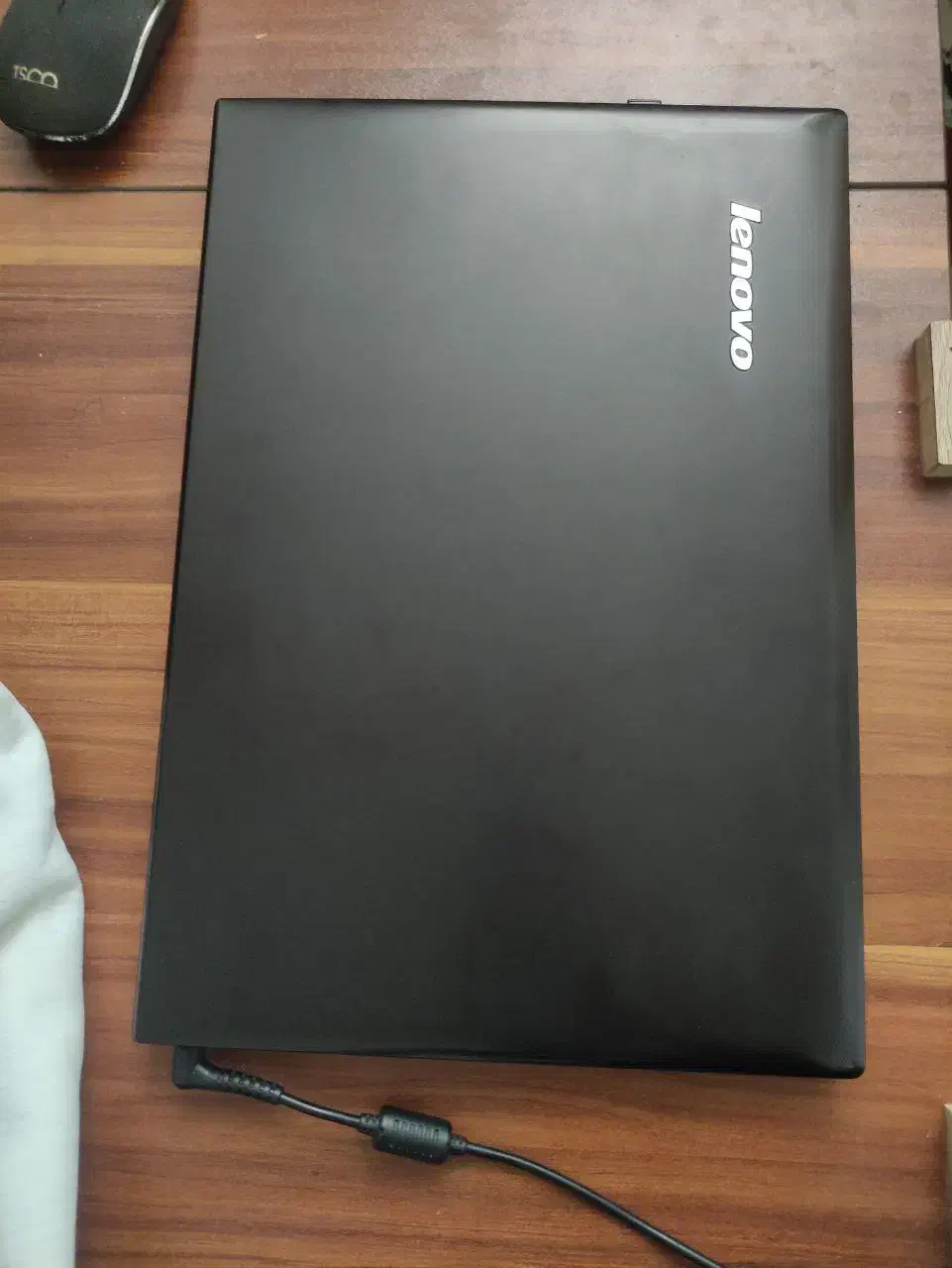 لپ تاپ لنوو z500|رایانه همراه|خمینی‌شهر, |دیوار